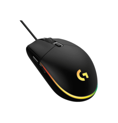 Logitech G102 Gaming Mouse