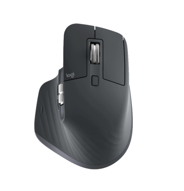 Logitech MX Master 3 Wireless Mouse