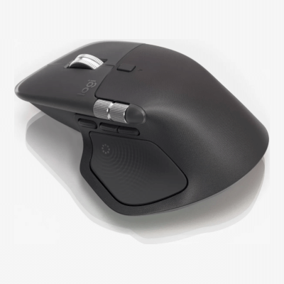 Logitech MX Master 4