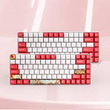 Newmen GM840 Pro Mechanical Keyboard